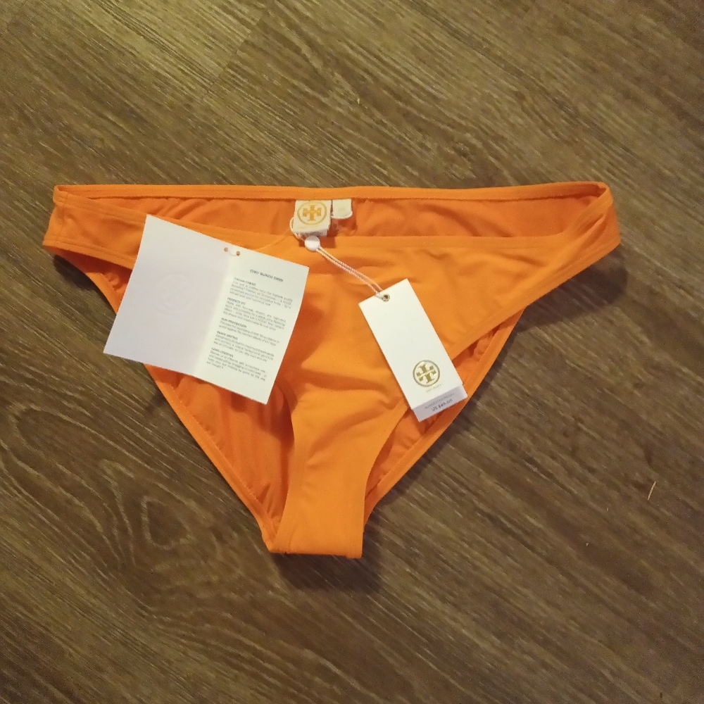 Tory Burch Swim Bottoms
